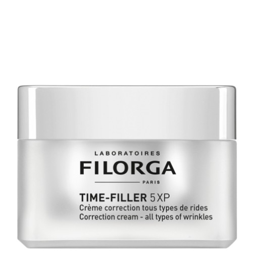 FILORGA TIME FILLER EYES 5XP STD 2023 15 ML - Farmamood